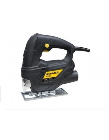 SERRA TICO TICO HAMMER 400W 220V