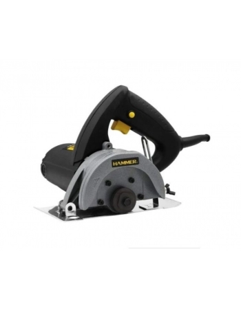SERRA MARMORE HAMMER 110MM 1100W 110V