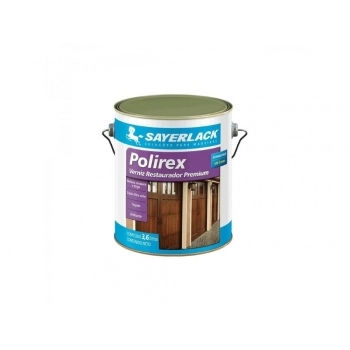 VERNIZ POLIREX SAYER MOGNO 225ML