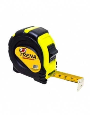 TRENA 1-TOI EMBORRACHADA 3M X 16MM