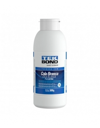 COLA PVA EXTRA TEKBOND BCA 500G