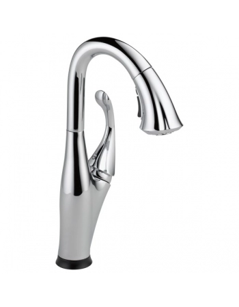 MCOM COZ ADDISON DUCHA TOUCH 9992T-DST*