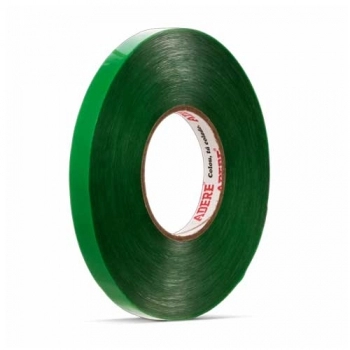 FITA DUPLA FACE ADERE ADERMAX TRANSP 19X02