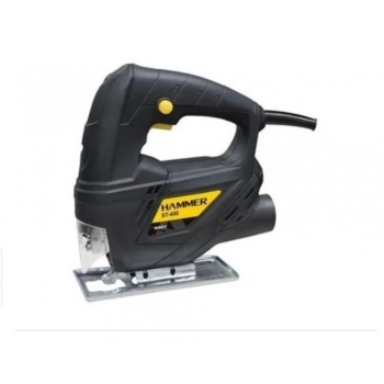 SERRA TICO TICO HAMMER 400W 220V