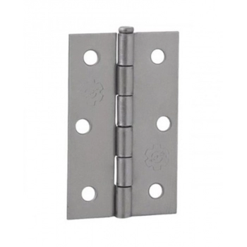 DOBRADICA SILVANA 850 POLIDA 3\" REF 90545
