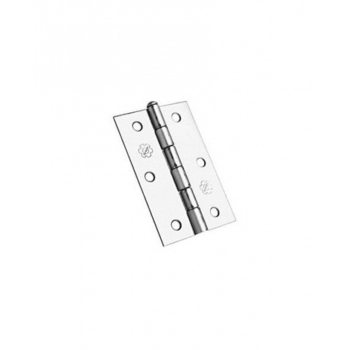 DOBRADICA SILVANA 850 ZINC 1\" REF 97230