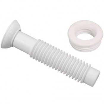 TUBO DE LIGACAO LUCONI SANF BCO 1311