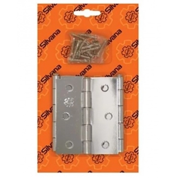 DOBRADICA SILVANA 850 ZINC CART 2\" REF 92594