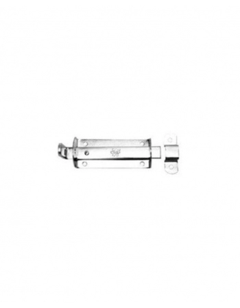 FECHO P/PORTAO SILVANA CHATO 127MM 5\\\\\\\"