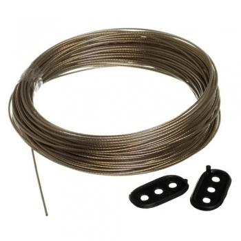 VARAL ACO/PVC UNIFIO 10M