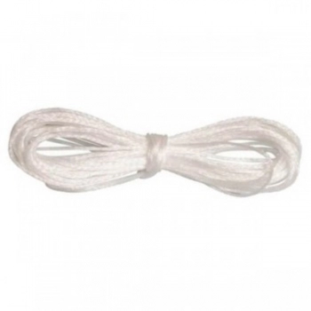 VARAL CORDA NYLON UNIFIO N3 10M