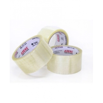 FITA EMPAC ADERE USO GERAL 710 45X40 TRANSP