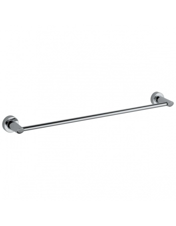 PORTA TOALHA RHYTHM BARRA 60CM 77124*
