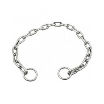 CORRENTE P/CADEADO SILVANA ZINC 4,0X41CM REF 97107