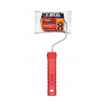 ROLO LA 50% ATLAS 05CM 228/5 C/C