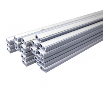 CANALETA MANTAC C/ADES 20X10X2M BCO REF 9963