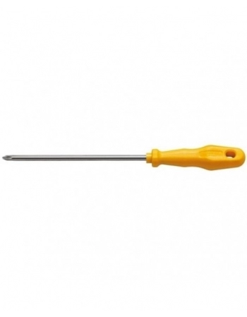 Chave Phillips Tramontina Amarela 3/16x6\\\"