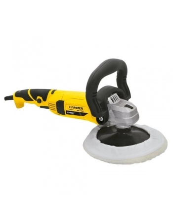 POLITRIZ ANGULAR 7 HAMMER 1200W 220V *