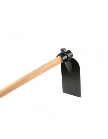 ENXADAO 1-TOI ESTREITO 2,5 10 CM C/C 1,5M