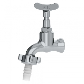 TORNEIRA REAL JARDIM 1/2 CRO 1128