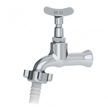 TORNEIRA REAL JARDIM 1/2 CRO 1130