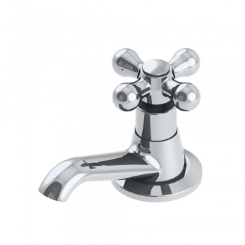 TORNEIRA REAL LAVATORIO C/ABS 1/2 C33 1193