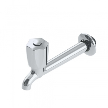 TORNEIRA REAL TANQUE/PIA 15CM C/ABS 1/4V 1/2 C50 1150