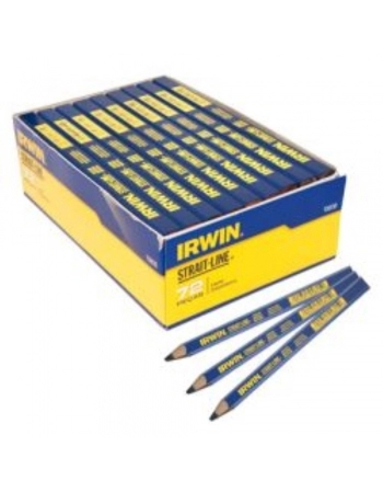 LAPIS CARPINTEIRO IRWIN