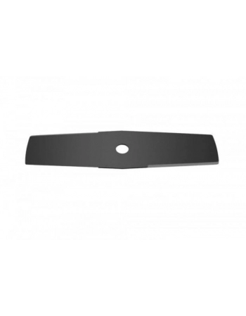 LAMINA P/ ROCADEIRA 2P 35CM FURO 1\\\\\\\"