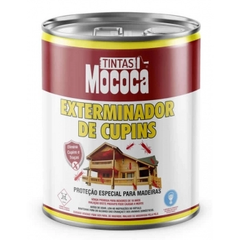 CUPINICIDA MOCOCA (04) 18L