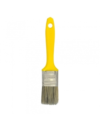 TRINCHA COMPEL 304 (04) 1.1/2\\\\\\\" CERDA GRIS (T)