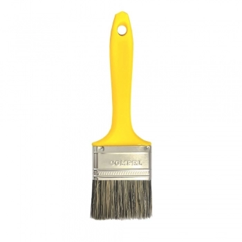 TRINCHA COMPEL 306 (06) 2.1/2\" CERDA GRIS REF 1.306