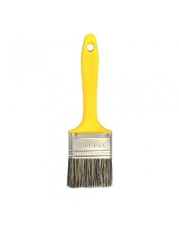 TRINCHA COMPEL 306 (06) 2.1/2\\\\\\\" CERDA GRIS (T)