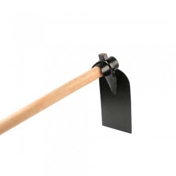 ENXADAO 1-TOI ESTREITO 2,5 10 CM C/C 1,5M