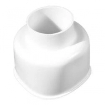 BOLSA LIGACAO LUCONI 1.1/2\" BCO 1303