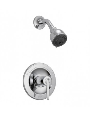 MCOM BANHO GRAIL C/CHUVEIRO 25276-LA*