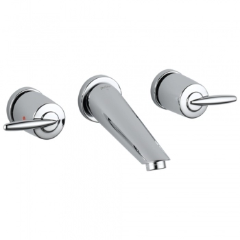 MISTURADOR LAV GRAIL PAREDE 3585LF-WL