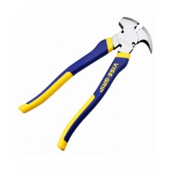 ALICATE FAZENDEIRO IRWIN 10\" V-GRIP REF 2078901