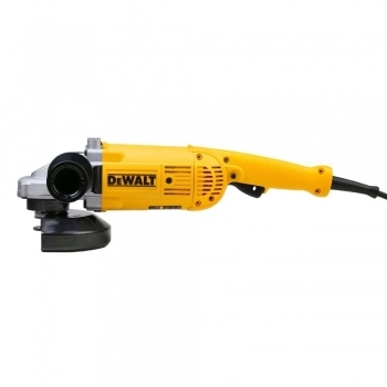 ESMERILHADEIRA DEWALT 9\" 2.200W 220V DWE490B2.