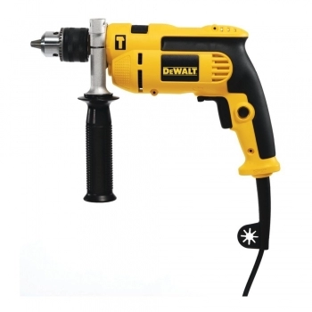 FURADEIRA IMPACTO DEWALT 1/2\" 710W 220V DWD502B2.