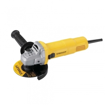 ESMERILHADEIRA ANGULAR STANLEY 4.1/2\" 620W 220V SG6115B2.