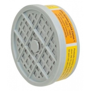 FILTRO RESPIRADOR PLASTCOR GA