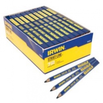 LAPIS CARPINTEIRO IRWIN