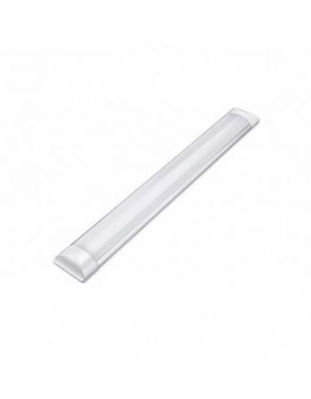 LUMINARIA LED GALAXY STYLE TUBE 36W 6500K*
