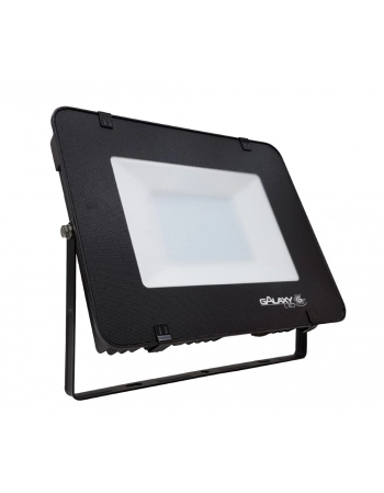 REFLETOR LED GALAXY SLIM IP65 30W 6500K*