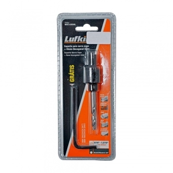 SUPORTE SERRA COPO LUFKIN 14-30MM 3/8\"