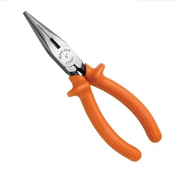 ALICATE 1/2 CANA BELZER CURTO 6\" REF 219041B