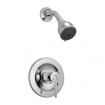 MCOM BANHO GRAIL C/CHUVEIRO 25276-LA