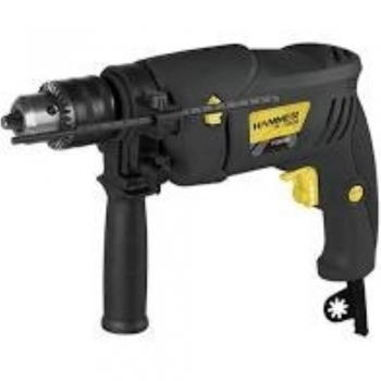 FURADEIRA IMPAC HAMMER 1/2\\\" 700W 110V