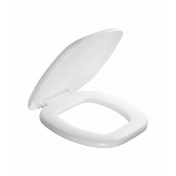 ASSENTO SANITARIO PRIMAFER ALMOF QUAD BCO REF PR1064-2.